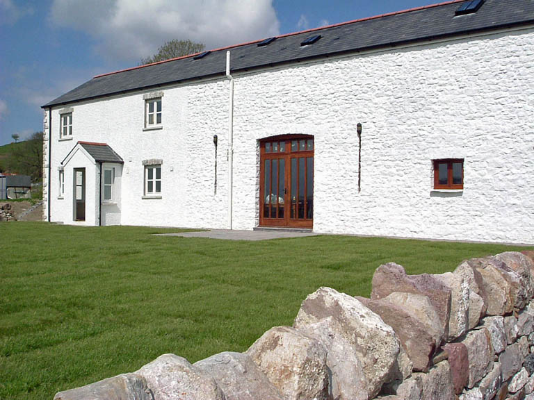School and College Residential centre in Brecon Beacons