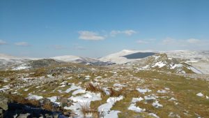 adventure weekends in the Brecon Beacons