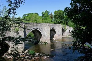Top Ten Fishing Spots in Wales For Beginners - Adventure Britain