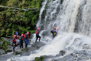 Outdoor Adventure Stag Packages