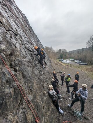 October Half-Term Family Adventure October Half-Term Family Adventure
