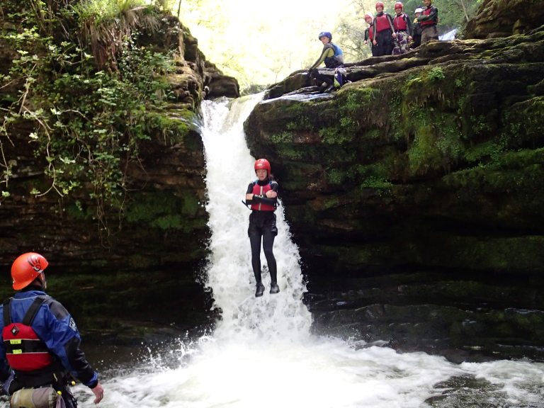 October Half-Term Family Adventure October Half-Term Family Adventure