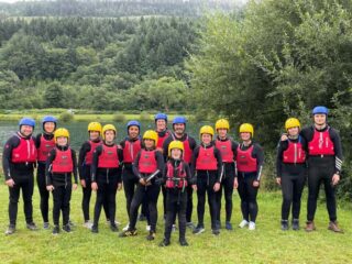 Plan the Family Adventure