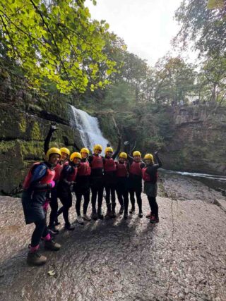 Shake off the January Blues