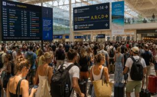 queue-free UK adventure break - generated by Co-Pilot July 2026
